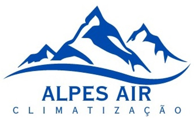 Alpes Air logo