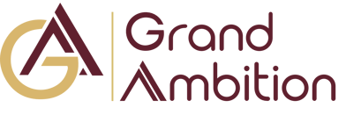 HOTEL AMBITION logo