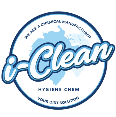 icleanhygienechem logo