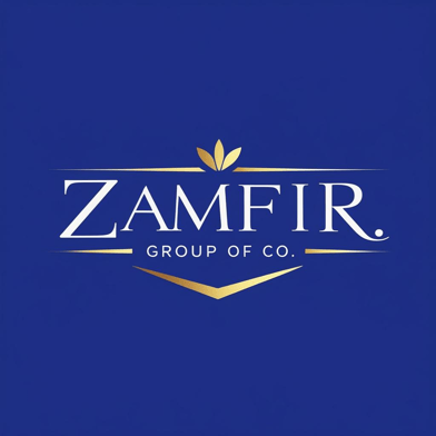 Zamfir Group of Co logo