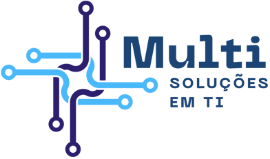 Multi Soluções em TI logo