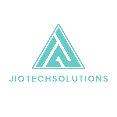 jiotechsolution.com logo