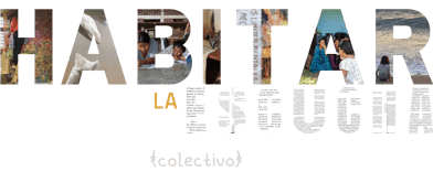 Habitar la escucha logo