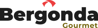 Bergonda Gourmet logo