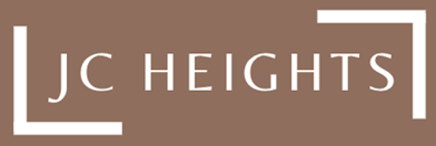 JC HEIGHTS logo