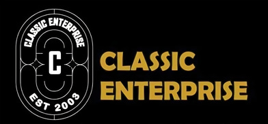 Classic Enterprises logo