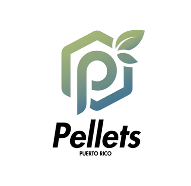 Pellets Puerto Rico logo