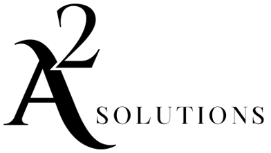 A Square Solutions logo