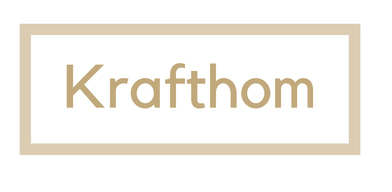 Krafthom logo