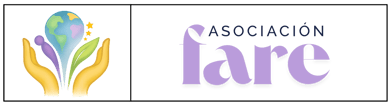 Asociación FARE logo