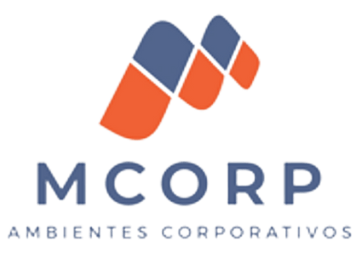 Mcorp - Móveis Corporativos logo