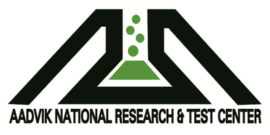 ANRTC logo