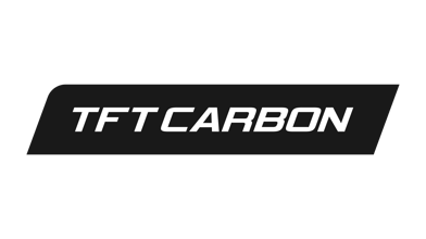 TFT Carbon logo