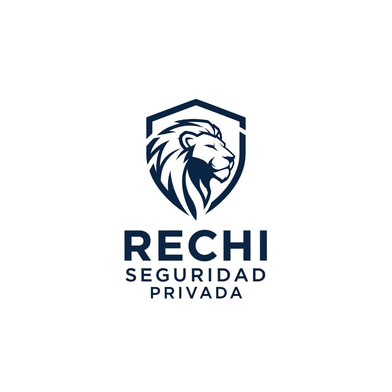 RECHI SEGURIDAD PRIVADA logo