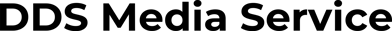 DDS Media service logo