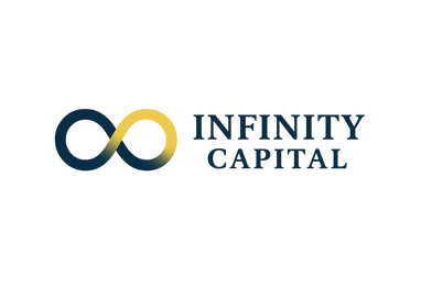 INFINITY CAPITAL logo