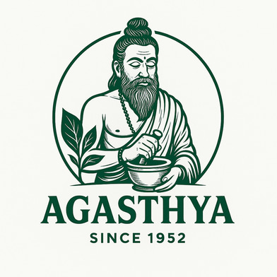 Agasthya Ayurveda logo