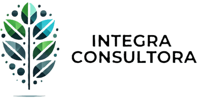 INTEGRA CONSULTORA logo