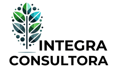 INTEGRA CONSULTORA logo