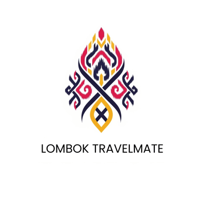 Lombok Travelmate logo