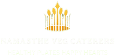 Namastheveg logo
