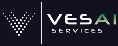 VesAI logo