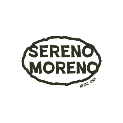 Sereno Moreno logo