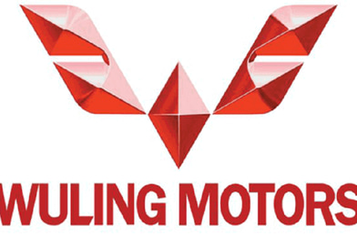 dealer mobil wuling logo