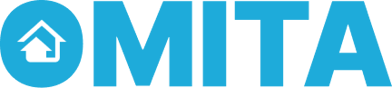 Omita Construções logo