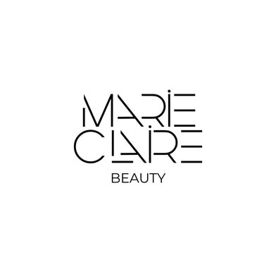 Marie-claire beauty  logo