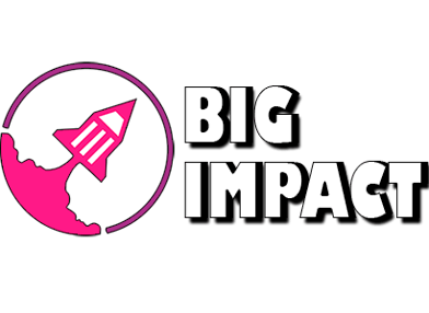 Big Impact logo