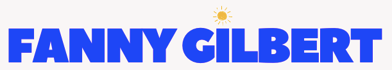 Fanny Gilbert logo