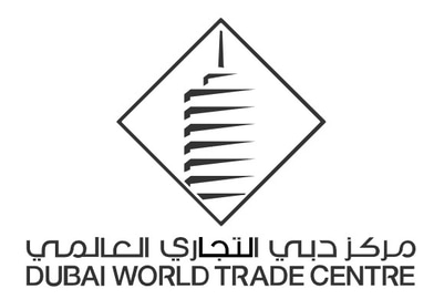 Dubai World Trade Center logo