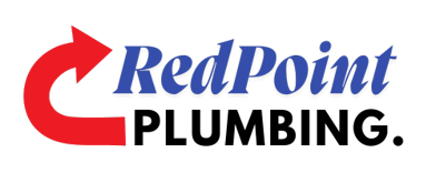 RedPoint Plumbing logo