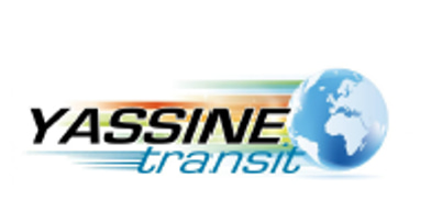 YASSINE TRANSIT logo