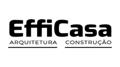 EFFICASA - Arquitetura e Construção logo