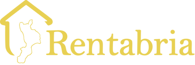 Rentabria logo