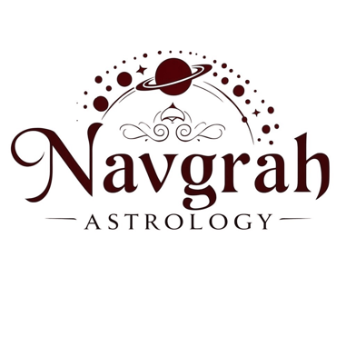 Navgrah Astrology logo
