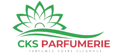 CKS PARFUMERIE logo