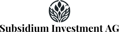 Subsidium Investment AG logo