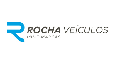 Rocha Veiculos multimarcas logo