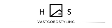 HS Vastgoedstyling logo