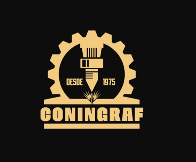 Coningraf logo