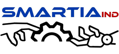 SMARTIA logo