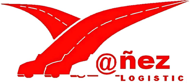 YAÑEZ LOGISTIC logo