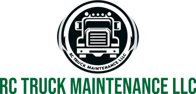 RC Truck Maintenance LLC logo