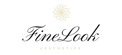 Finelook aesthetics logo