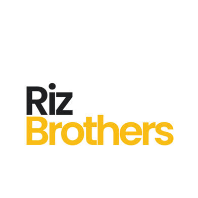 Riz & Brothers LLC logo