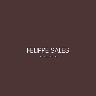 Felippe Sales Advocacia logo