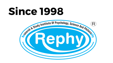 Rephy Corporate Training Center logo